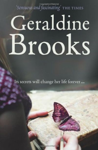 People Of The Book: A compelling historical fiction novel of wartime resilience