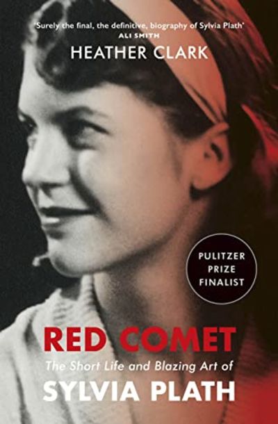 Red Comet: The prize-winning biography of Sylvia Plath