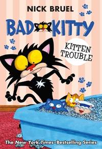 Bad Kitty