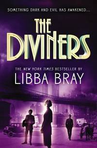 The Diviners (The Diviners (1))