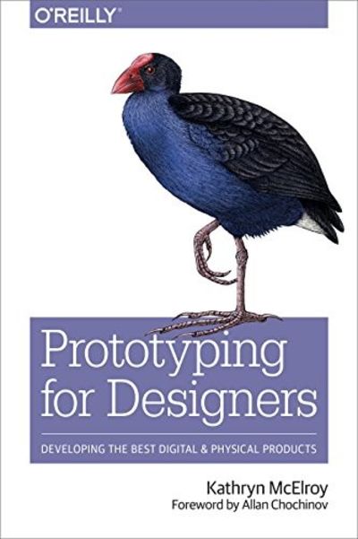 Prototyping For Designers