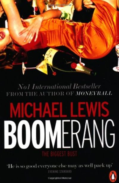 Boomerang: The Meltdown Tour