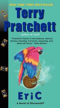 Eric : A Discworld Novel