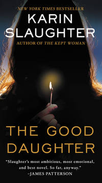 The Good Daughter: A Chilling Psychological Horror Novel of Family Bonds and Haunting Memories