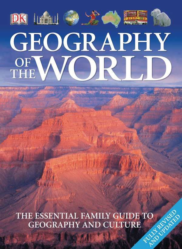 Geography of the World
