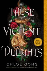 These Violent Delights (1)