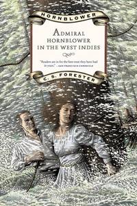 Admiral Hornblower in the West Indies (Hornblower Saga (Paperback))
