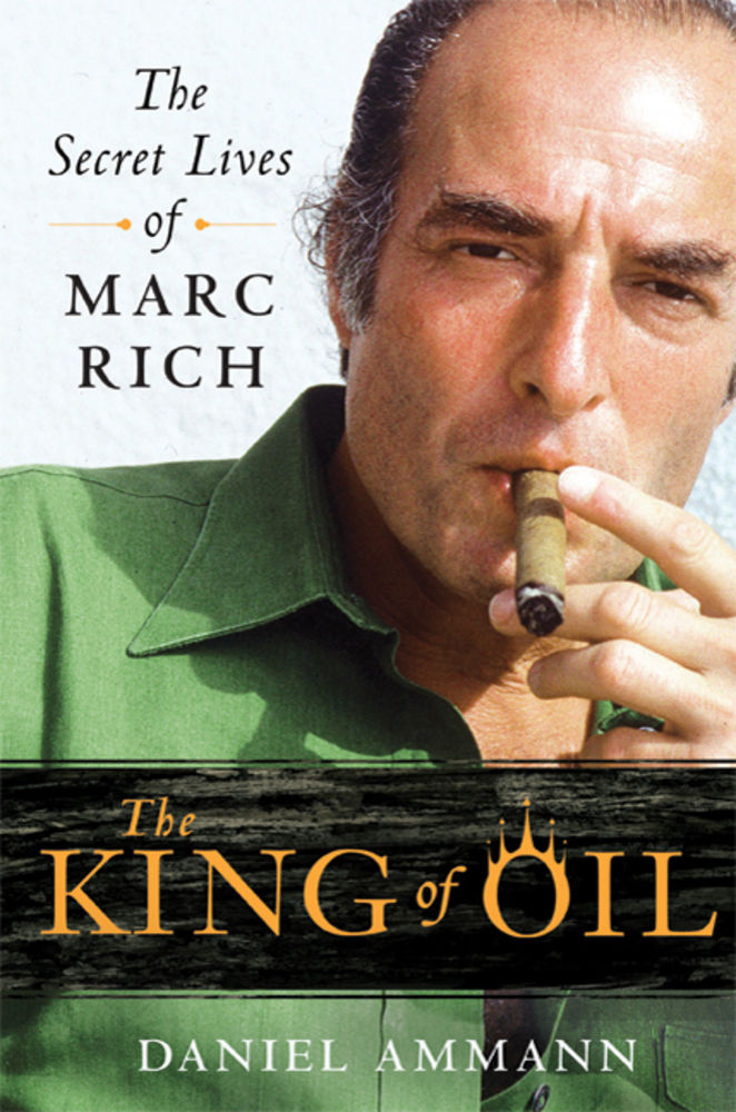 KING OF OIL