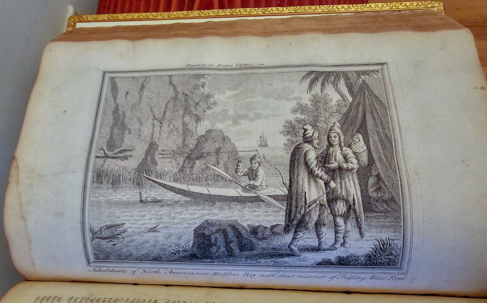 A NEW UNIVERSAL COLLECTION OF AUTHENTIC AND ENTERTAINING VOYAGES AND TRAVELS, FROM THE EARLIEST ACCOUNTS TO THE PRESENT TIME. Judiciously selected…