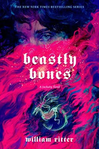 Beastly Bones: A Jackaby Novel: 2