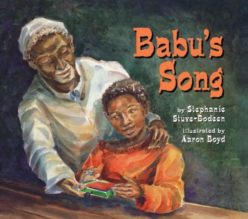 Babu's Song
